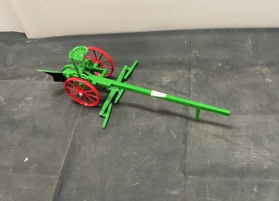 Model Sulky Plow