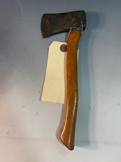 Miniature Craftsman Camp Hatchet