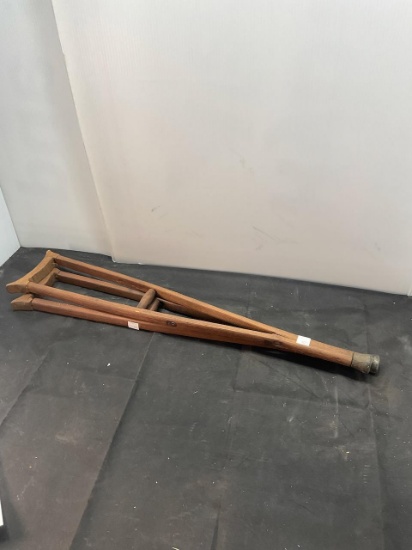 Minature Crutches
