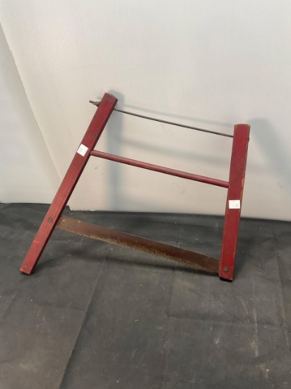 Childs Buck Saw