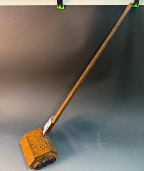 Child's Bissell Toy Sweeper
