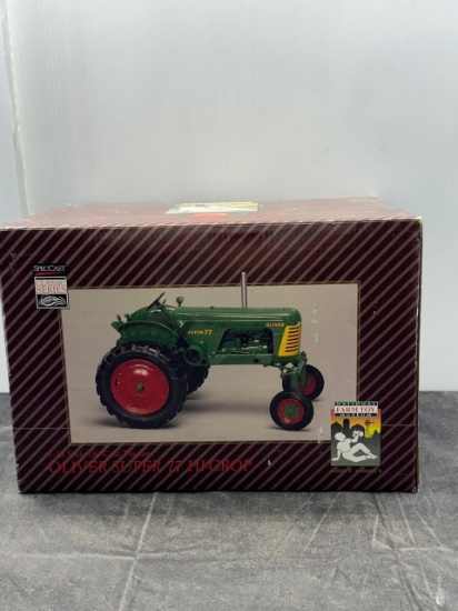 1:16 scale Oliver Super 77 Hi-Crop Classic Series N.I.B