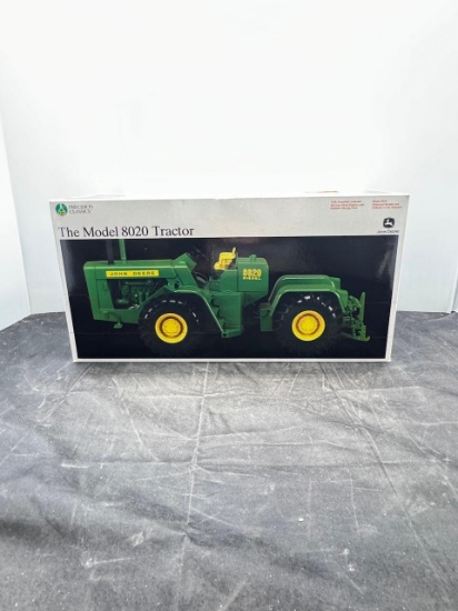 1:16 scale Precision 8020 Diesel N.I.B