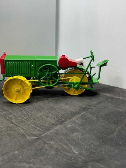 John Deere Roller Rare model toy