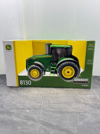 1/16 scale John Deere 8130 Prestige Collection N.I.B