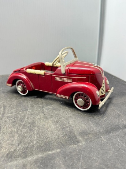 Model Pedal car High Detail Rare