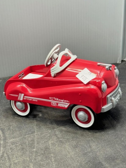 Model Pedal 610 champion Nice