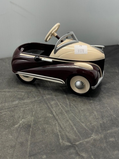 Model Pedal car Rare Nice Piece