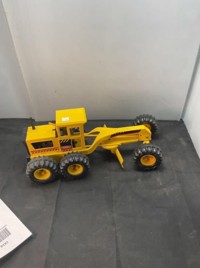 Tonka Road Grader