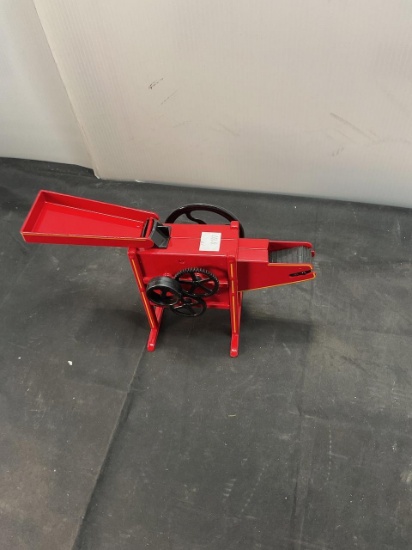 Model McCormick corn sheller