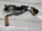 LOT OF 4 DRAWKNIVES