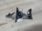 (NOS) STARRETT No. 490 12