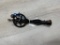 *RARE* - O. W. BULLOCK JEWELERS DRILL Ca: 1890