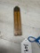 STEPHENS & Co. No. 36 INCLINOMETER RULE WITH LEVEL, PAT. JAN 12,1858