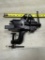 Unmarked No. 3 Clamp On Bench Vise