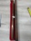 Stanley and Standard Eclipse Level Wooden levels