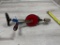 Millers Falls no. 120B 3 Jaw Chuck Breast Drill