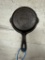 Griswold No. 2 Large Block Cast Iron Skillet