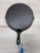 Wagner Sidney O. no. 9 cast iron skillet w/ heat ring