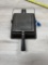 Square Wagner MFG Co. Waffle Iron w/ base
