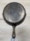 Wagner Ware HS1058 Hammered Cast Iron Skillet