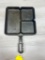 Griswold Colonial Breakfast Skillet