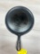 Griswold No. 8 Cast Iron Handled Griddle, Slant Logo