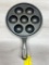 Griswold Danish Cake Pan no. 962