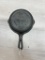 Griswold no. 0 Cast Iron Skillet