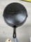#9 Favorite Piqua ware Cast Iron skillet best to cook in