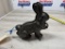 #862 Griswold, #863 Rabbit Cast Iron Cake Mold