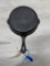 #6 699 Griswold Erie Big block slant Logo Cast Iron Skillet