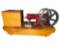 battery operated hit n miss engine