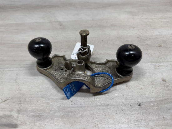 STANLEY No. 71 ROUTER