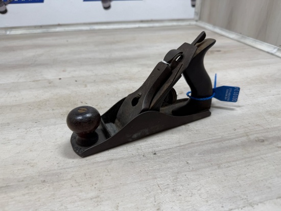 STANLEY 603 BEDROCK SMOOTH PLANE