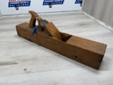 OHIO TOOL Co. No. 21 BENCH 22