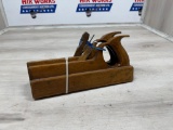 GREENFIELD TOOL CO. TONGUE & GROOVE PLANES