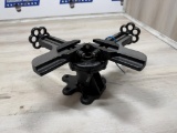 STANLEY No. 400 MITRE VISE
