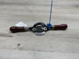 CINCINNATI TOOL Co. ROUNDING SPOKE SHAVE - SCARCE