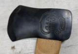 EMBOSSED AXE HS+B CO OUR VERY BEST (OVB)