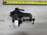 Stanley no. 741 Bench Vise