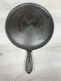 Erie no. 9 Cast Iron Handled Griddle