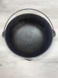 Wagner Ware Sidney No. 3 Cast Iron Scotch Bowl