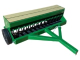 grain drill