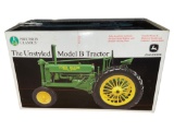 1:16 scale precision JD unstyled Model B