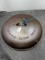 Griswold #13 Dutch oven lid nice