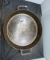 Griswold #20 large block needs cleaned good piece