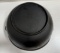 Rare! Marion #5 Arc Logo Cast Iron Scotch Bowl
