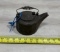 Griswold No. 0 Colonial design Cast Iron Tea Kettle