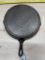 Griswold no. 12 Large Slant Logo Cast Iron Skillet w/ heat ring